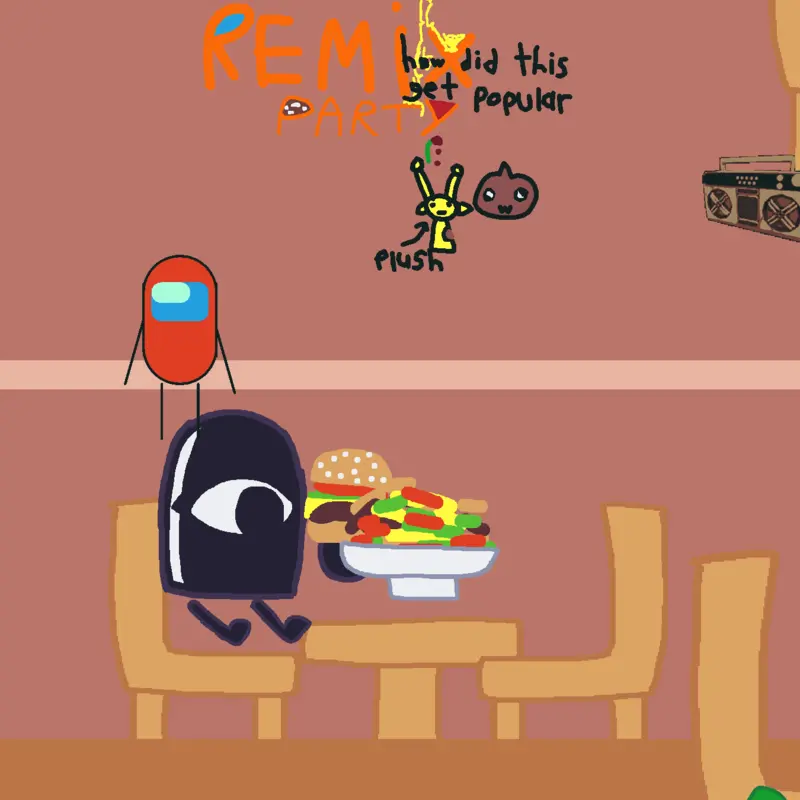 Game by @bruddasprunki