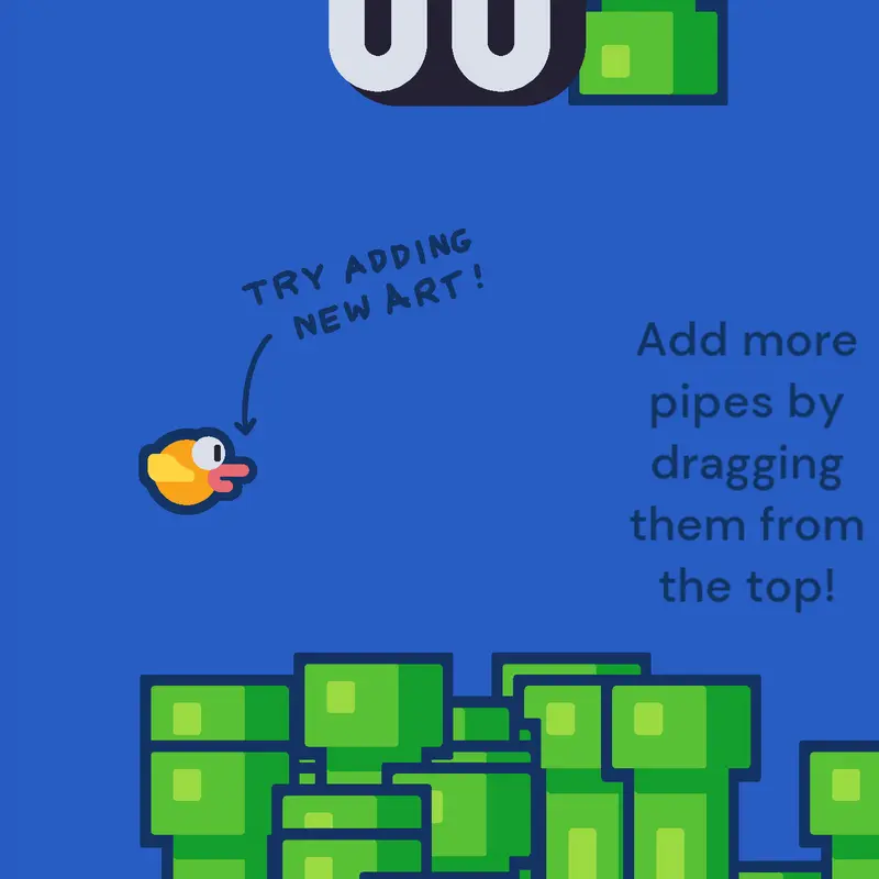 Game by @mcru