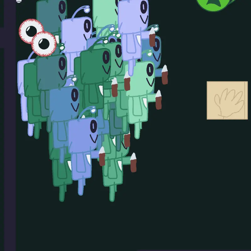 Game by @osppdon_gs