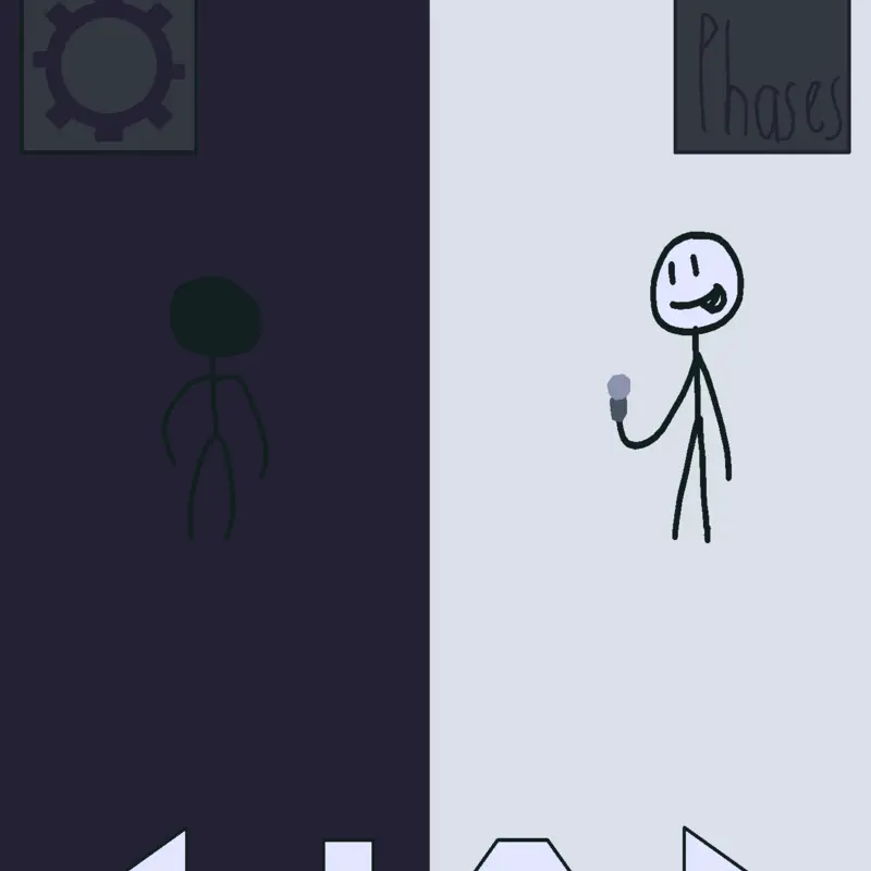 Game by @NikiGamer