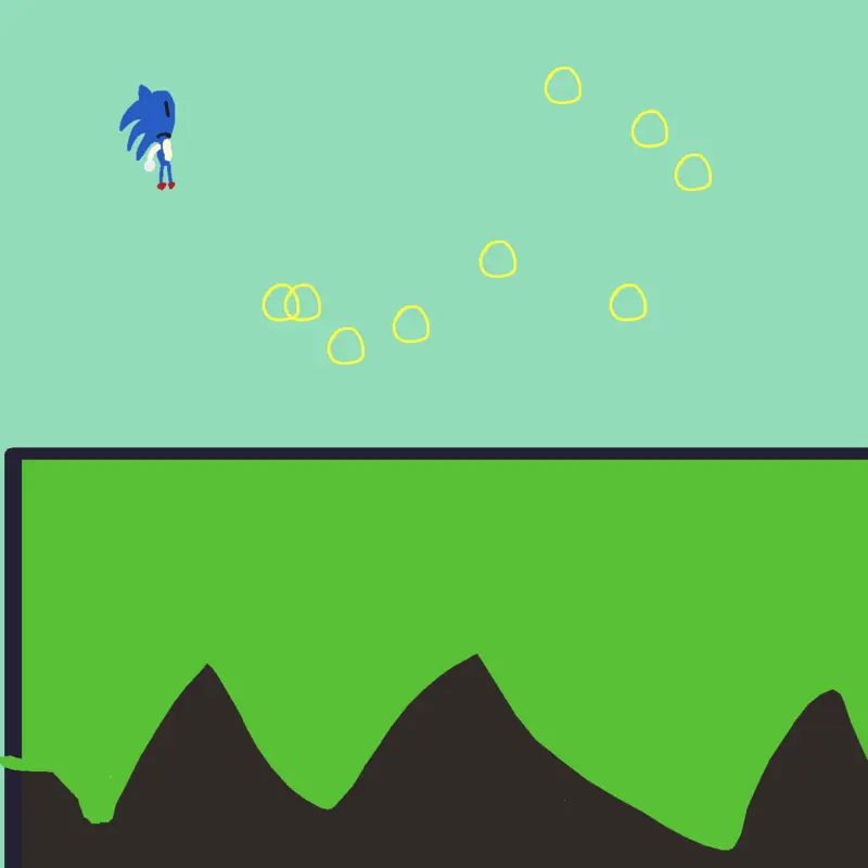 Game by @garfobz