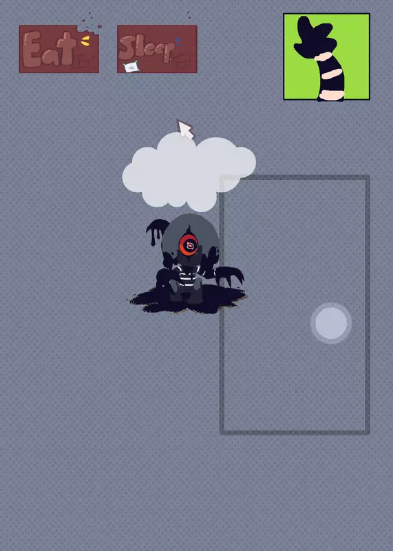 Game by @-love_delivery_cinnabun-