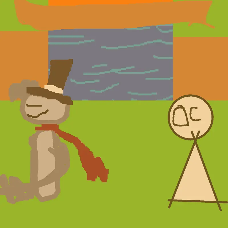 Game by @The_Capuchin_Guy