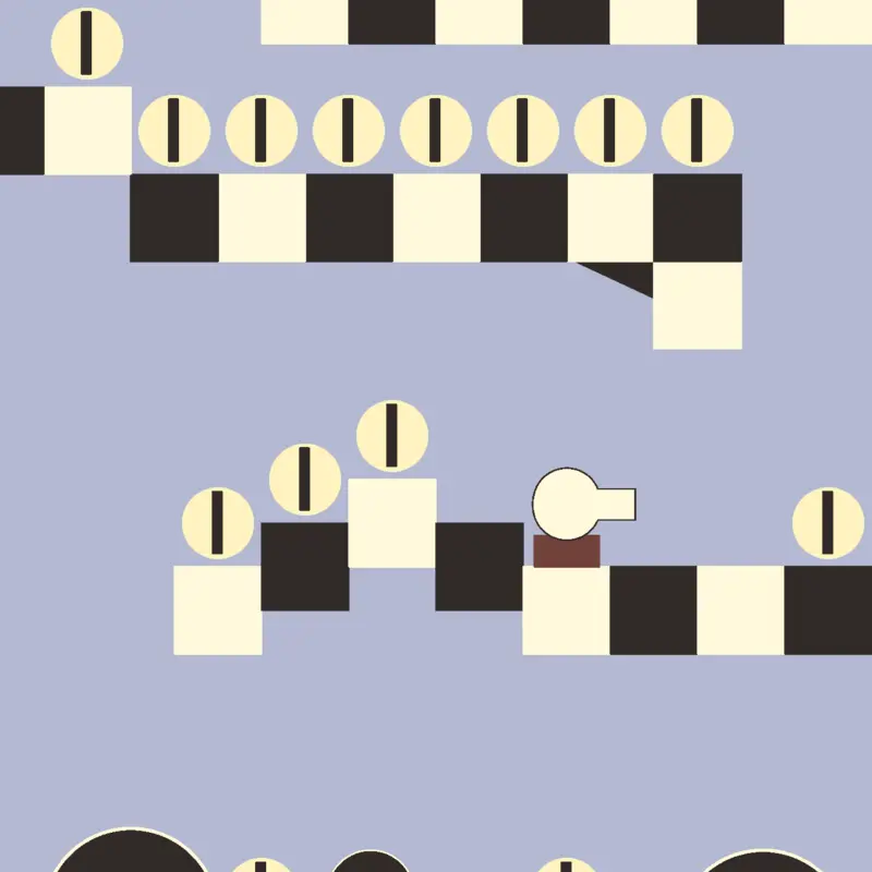 Game by @petrustefirta82