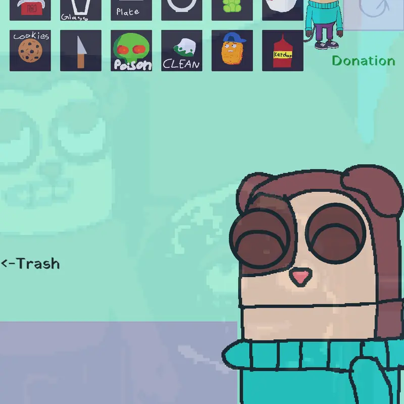 Game by @Nexus_Hades