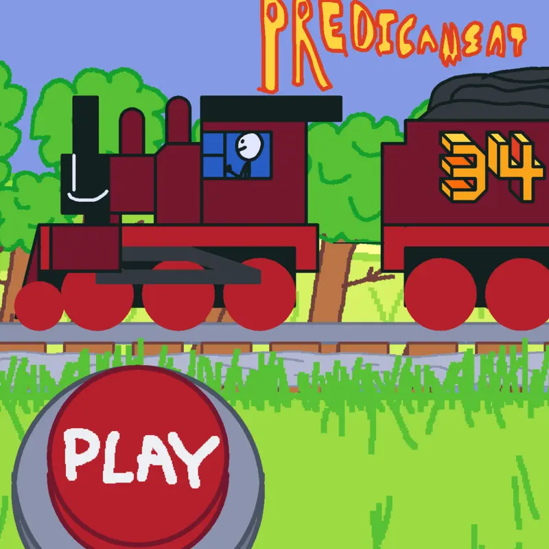 Game by @JustRacer16