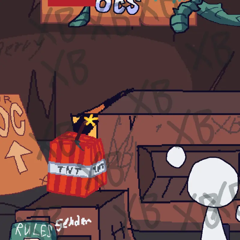 Game by @revel2D