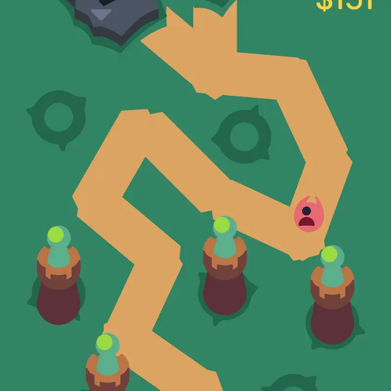 Game by @PKMN_trainerGold