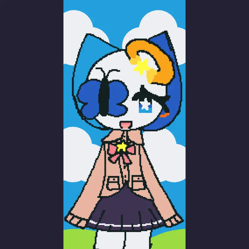 Game by @Staily_star