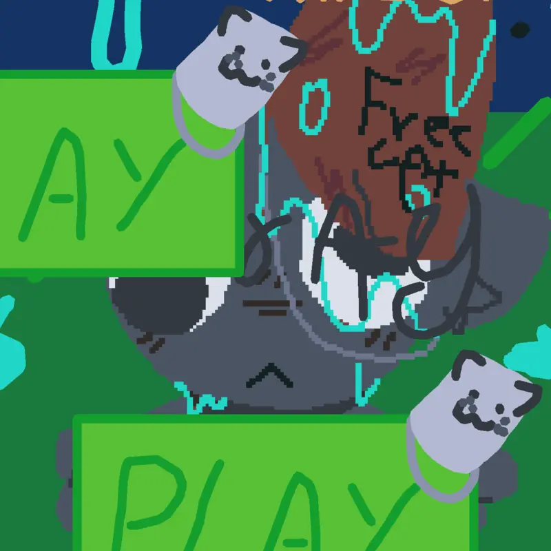 Game by @i_lovemyelliot