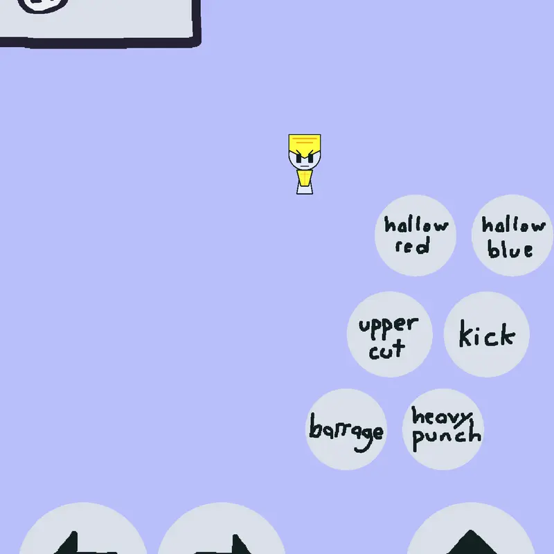 Game by @opou