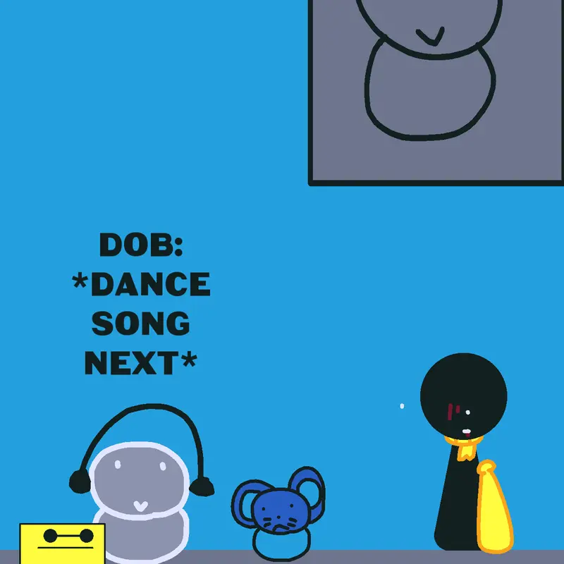 Game by @Mollyfear_fanart