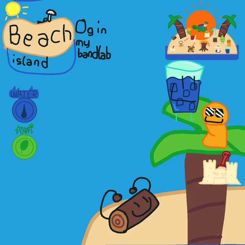 Game by @Arockwithatail