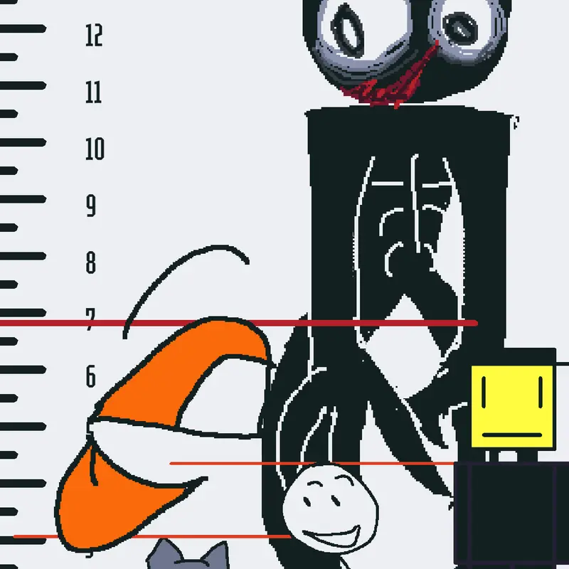 Game by @chancevoid532