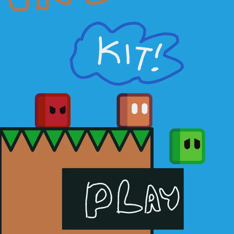 Game by @MARIO_OFICIAL