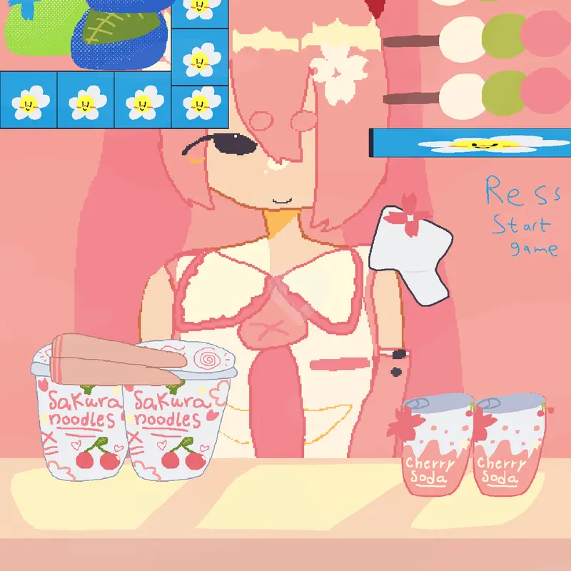 Game by @melos09_plankton