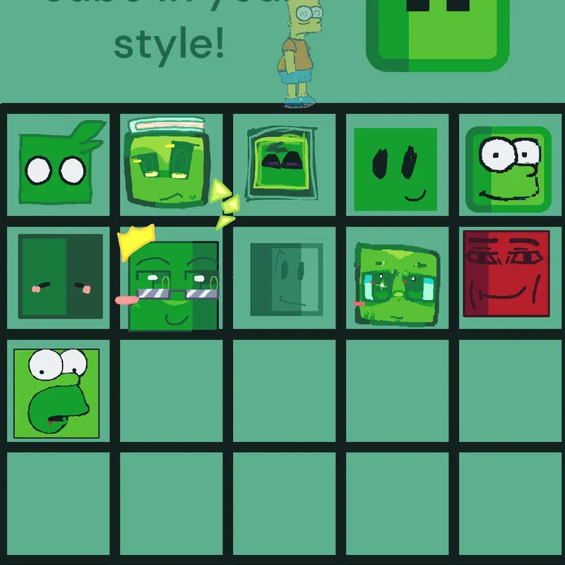 Game by @-Dred-
