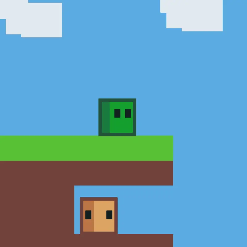 Game by @THETOWEROFBLACK