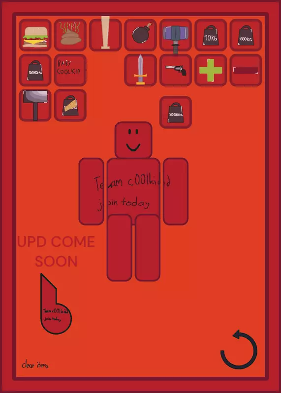 Game by @hj4uujur