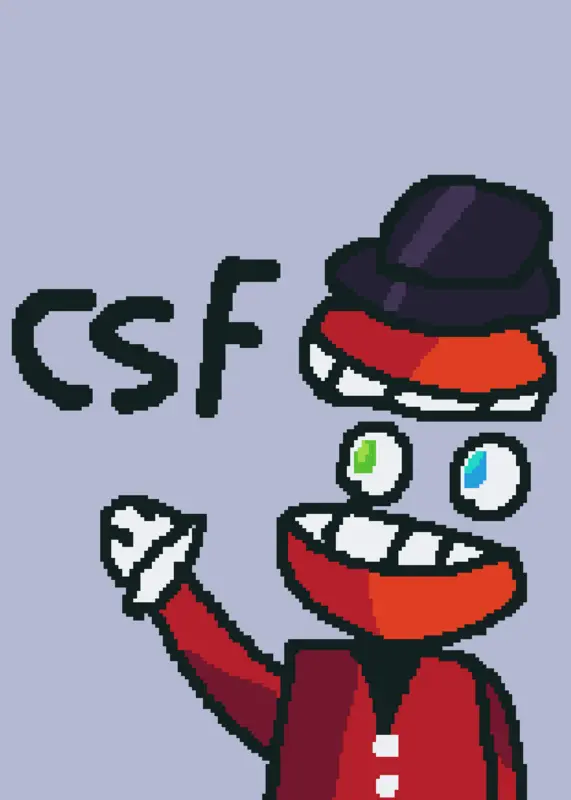 Game by @Crazy_sprunki_fan