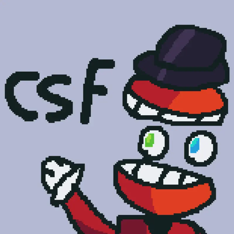 Game by @Crazy_sprunki_fan