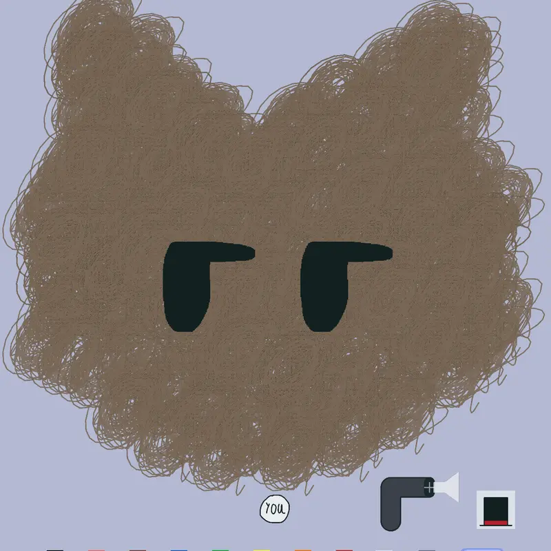 Game by @GREAT_TWISTED_SHELLY