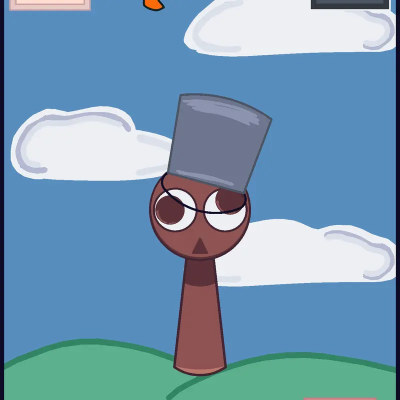 Game by @Sprunki_world