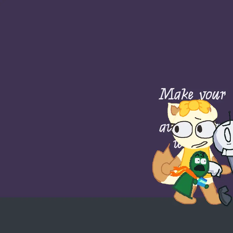 Game by @TomatOSC