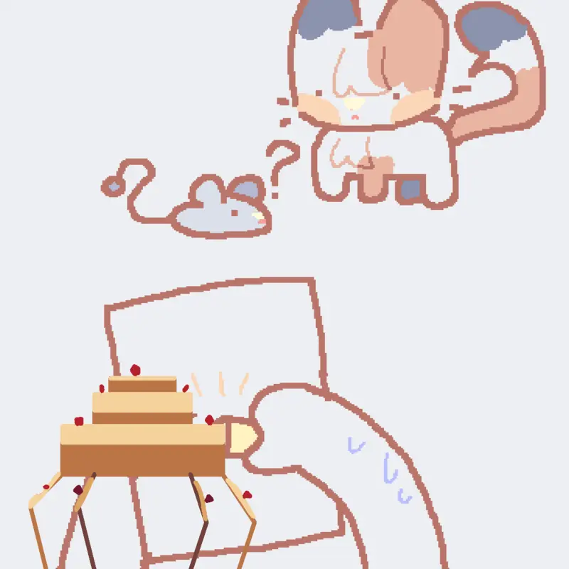 Game by @inky666