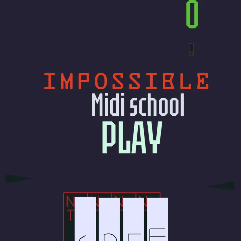 Game by @Remeater