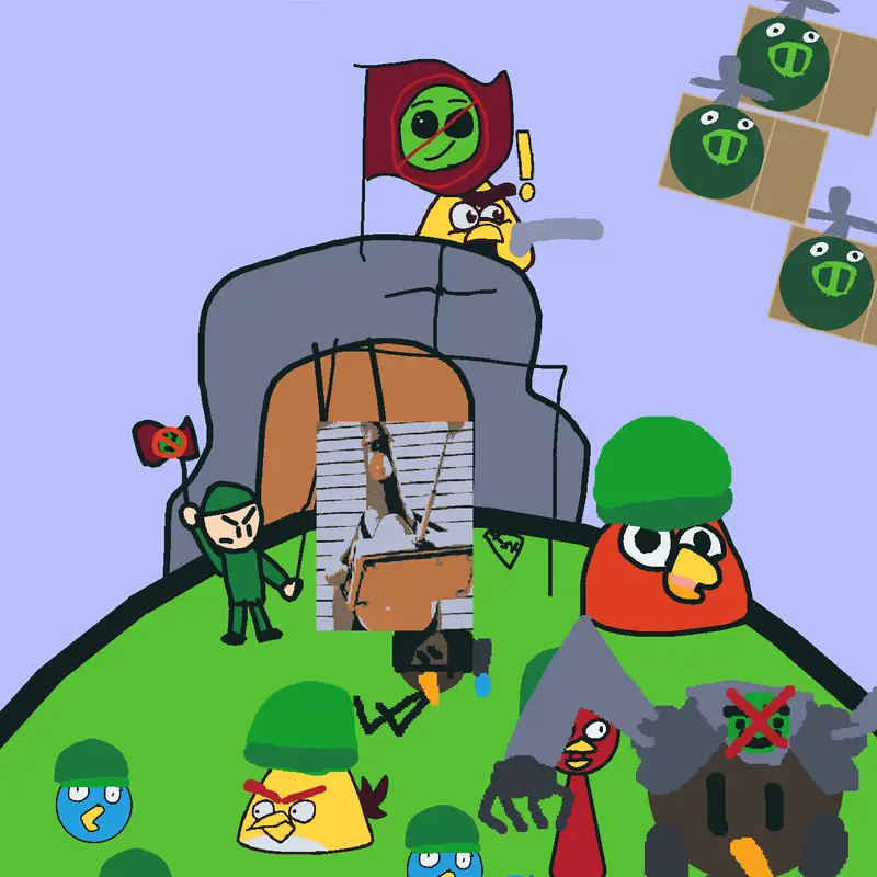 Game by @_-sans-_