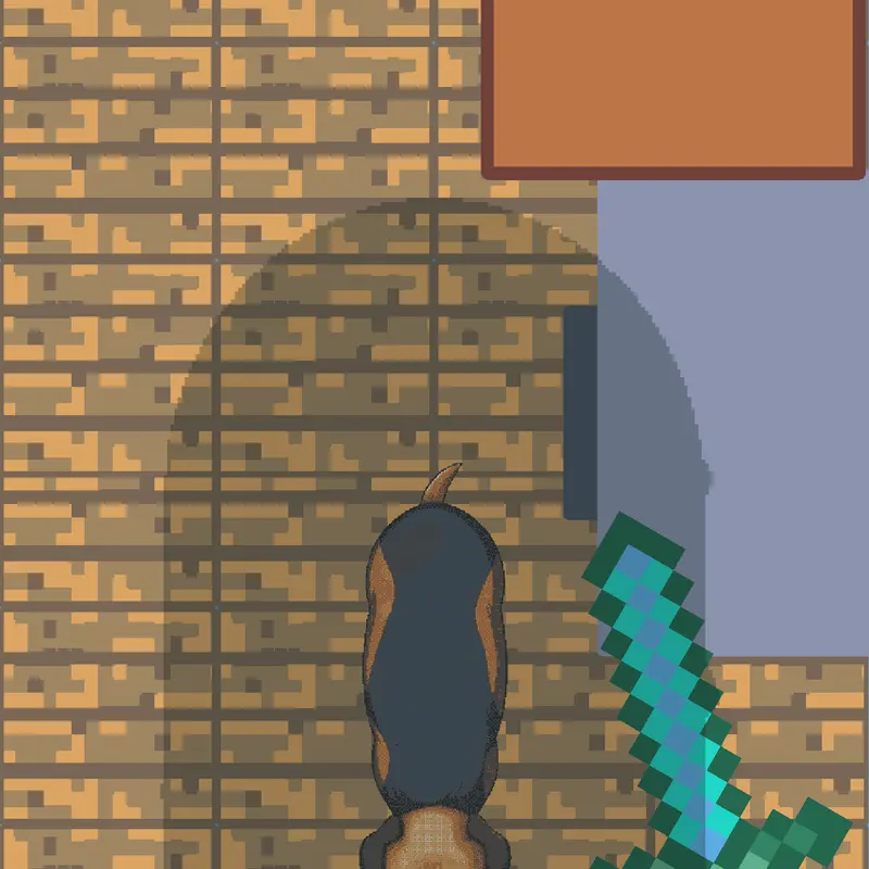 ⛏️🛠️ by @LegacyDuding