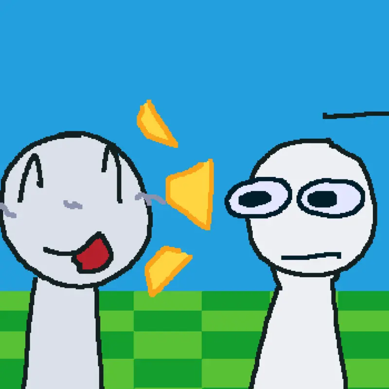 Game by @ecopbg