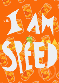 I AM SPEED
