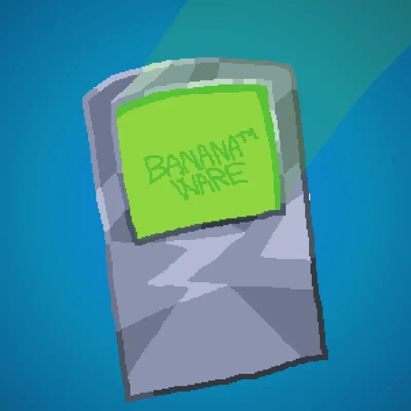 Cool intro by @Bananaware