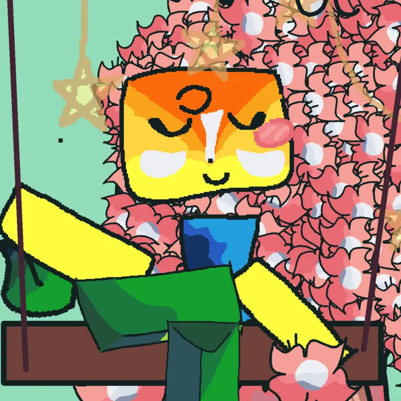 Game by @C4RA