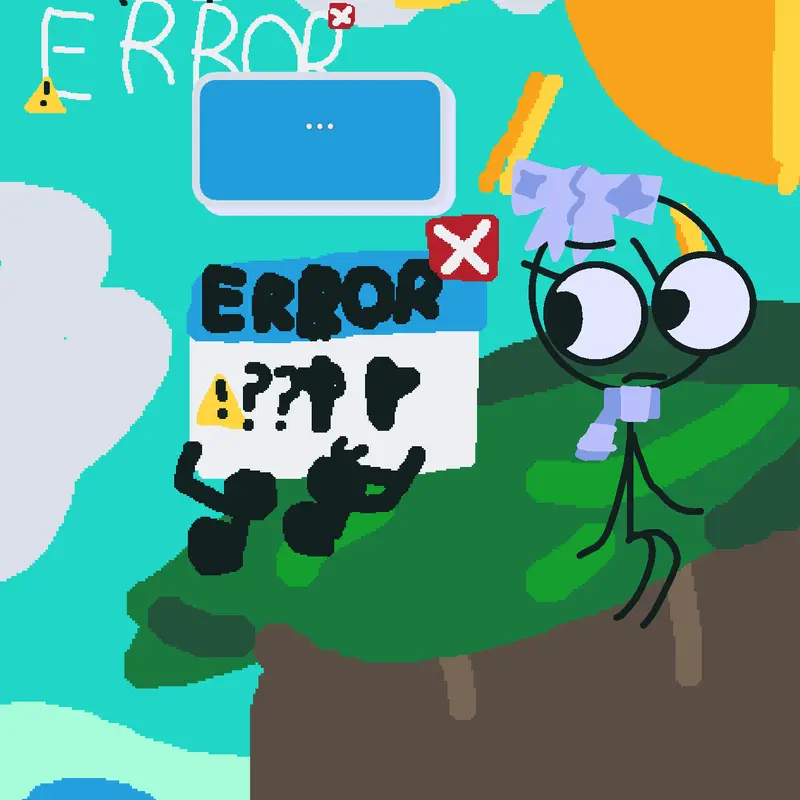 Game by @3RROR_AND_FL1E