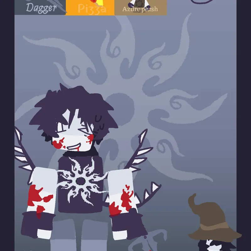Game by @Gubby777yipppe