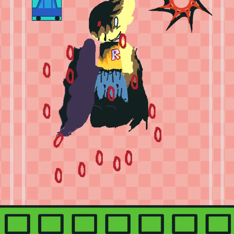 Game by @elliot_plushie