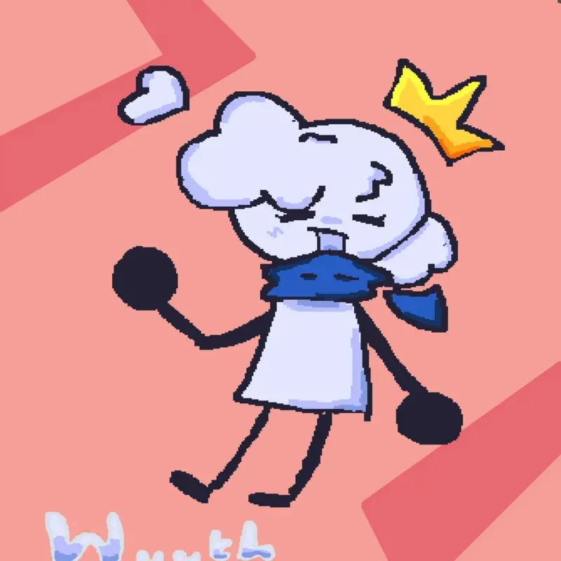 Game by @4m4to