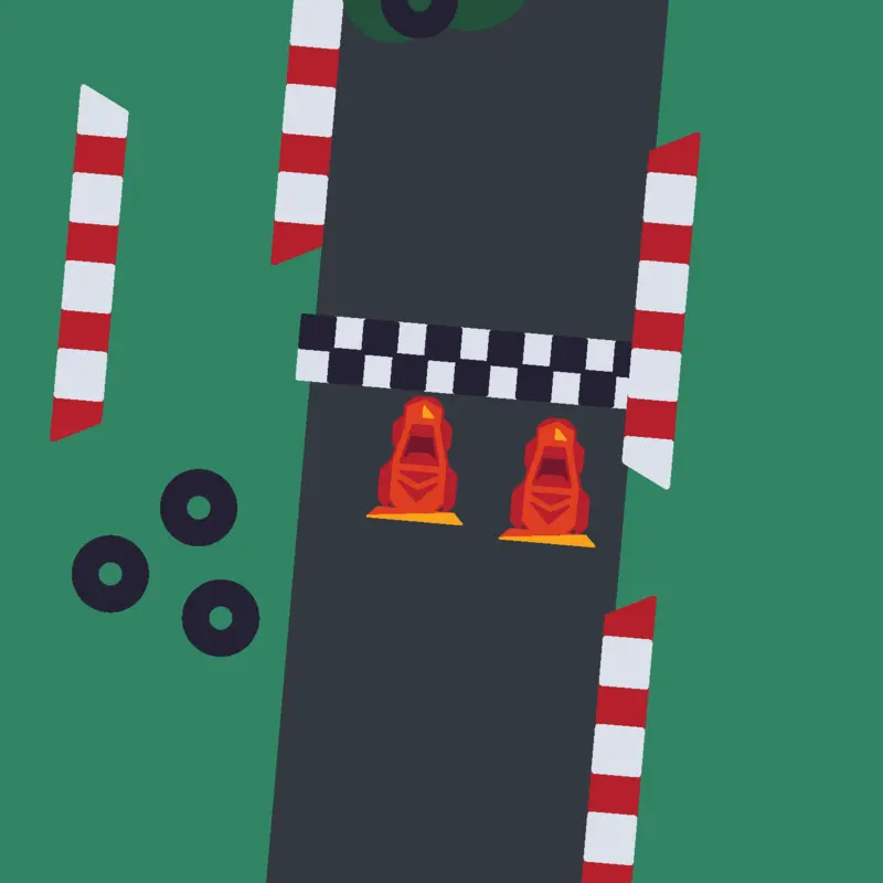 Game by @catilena