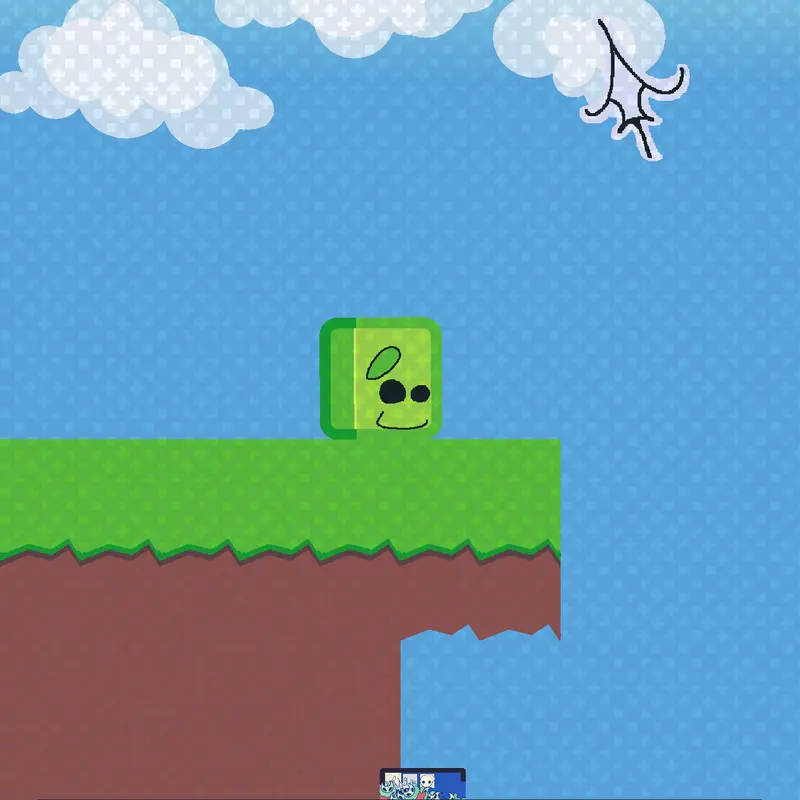 Game by @stupid_stickman