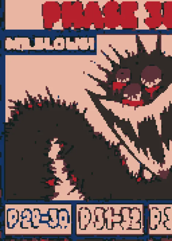 Game by @calico_xpawz