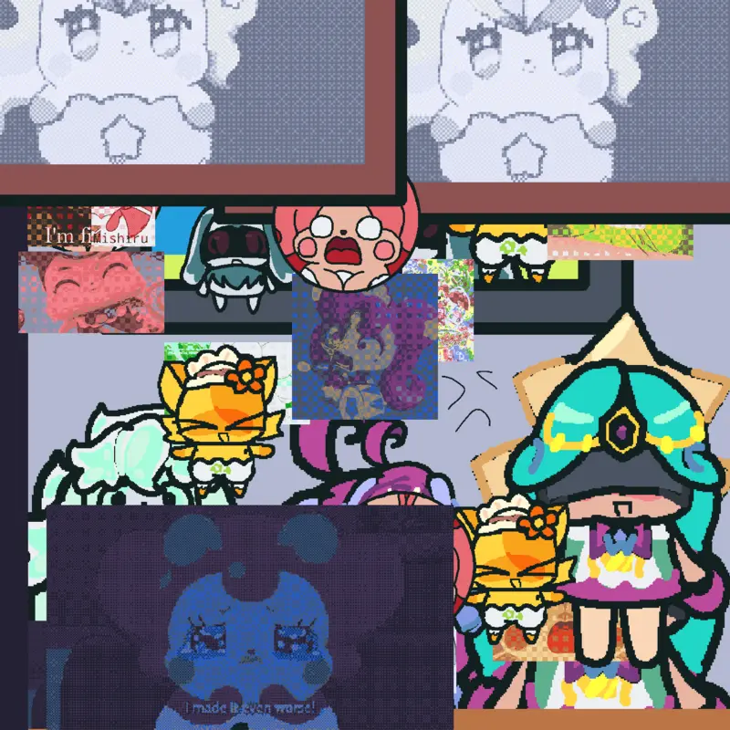 Game by @dead2021