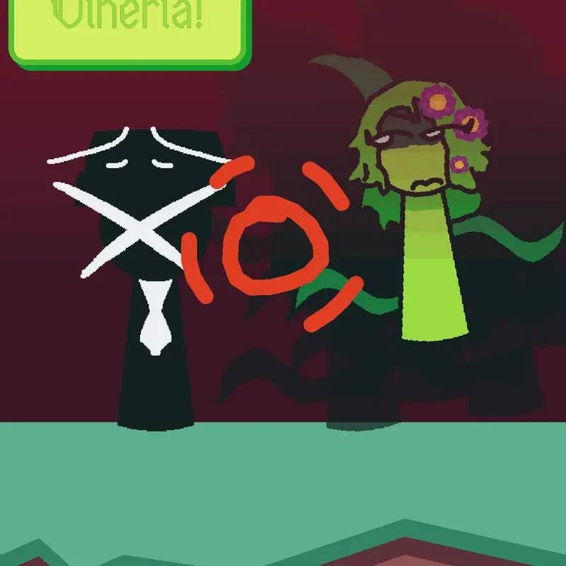PLS by @Tunners_plays