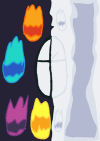 Somewhat of a hard boss fight (part 2)