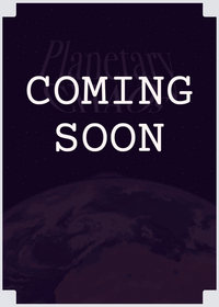 Planetary CHAOS | SOON