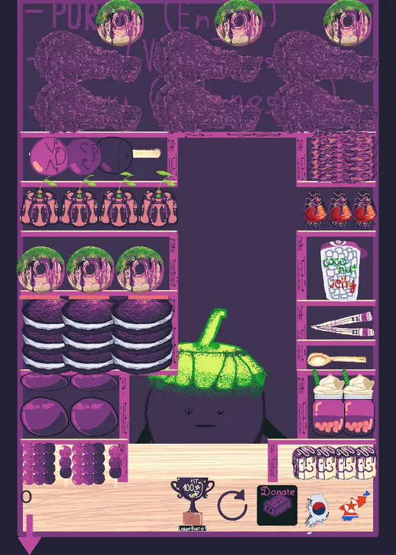 Next time, i'll do the ragdoll game by @DaoThanhPhuoc
