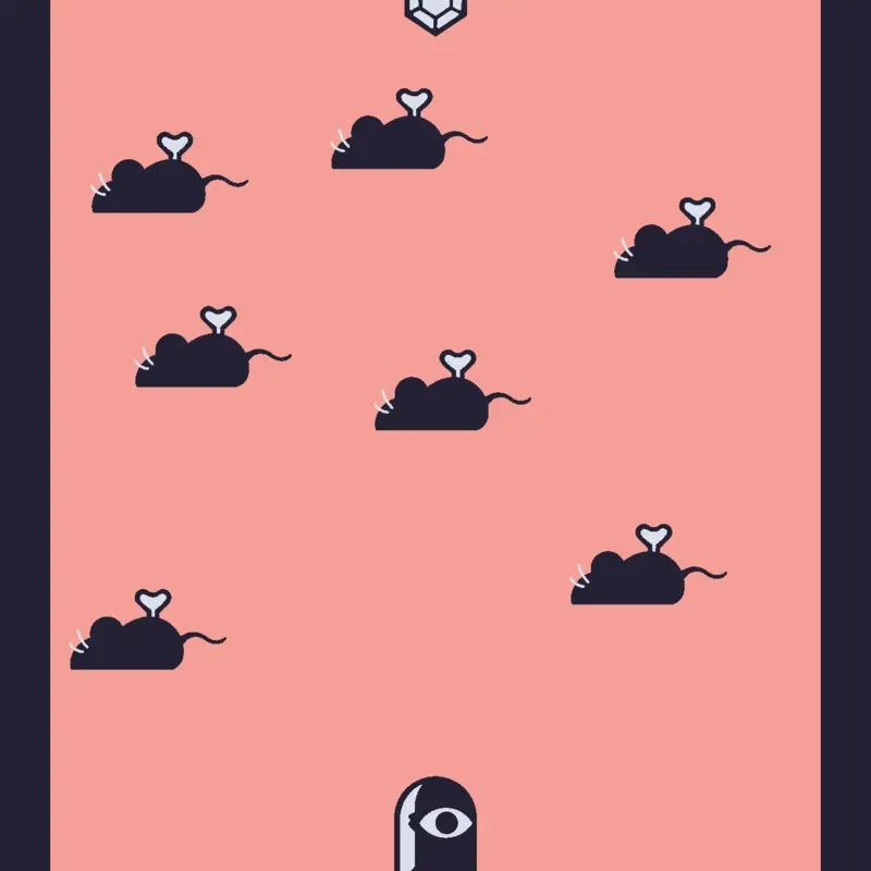 Game by @xenophone_gaming