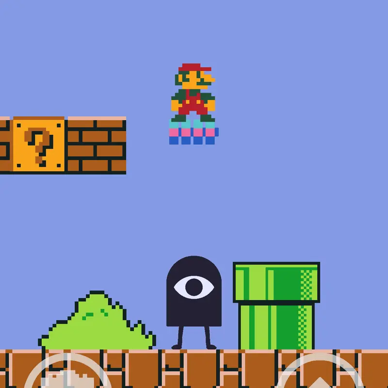 Game by @EddyBlowzer9000